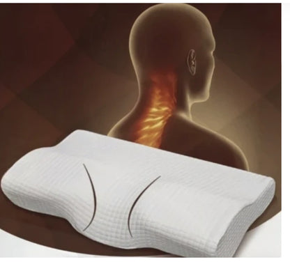 Relieve Neck Pain Instantly! 😌✨