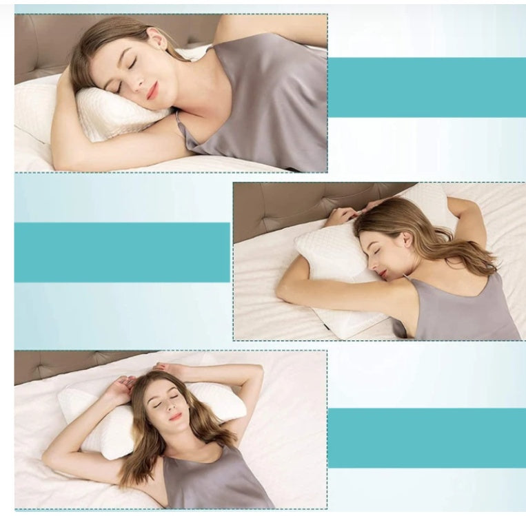 Relieve Neck Pain Instantly! 😌✨
